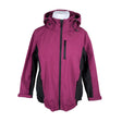 Naisten Atelier - Softshell-takki, koko 42 - Pinkki ()