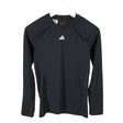 Unisex Adidas - Urheilupaita, pitkät hihat, koko 158 - 164 - Musta ()
