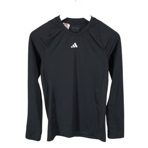 Unisex Adidas - Urheilupaita, pitkät hihat, koko 158 - 164 - Musta (1)