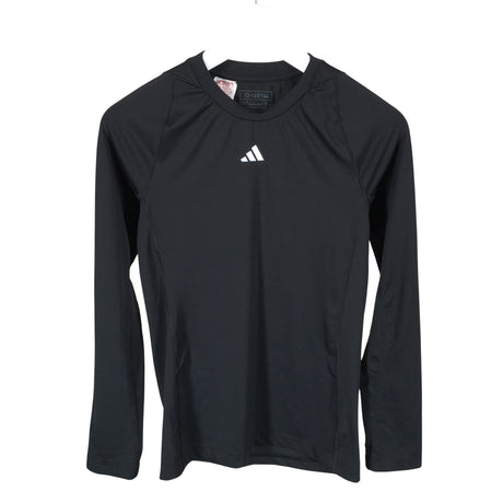 Unisex Adidas - Urheilupaita, pitkät hihat, koko 158 - 164 - Musta ()