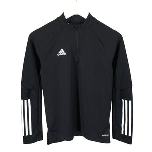 Unisex Adidas - Urheilupaita, pitkät hihat, koko 146 - 152 - Musta (1)