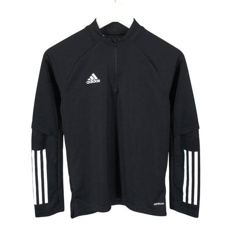 Unisex Adidas - Urheilupaita, pitkät hihat, koko 146 - 152 - Musta ()