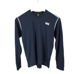 Unisex Helly Hansen - Kerrastopaita, koko 158 - 164 - Sininen (1)