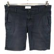 Miesten Makia - Shortsit, koko W34 - Sininen ()
