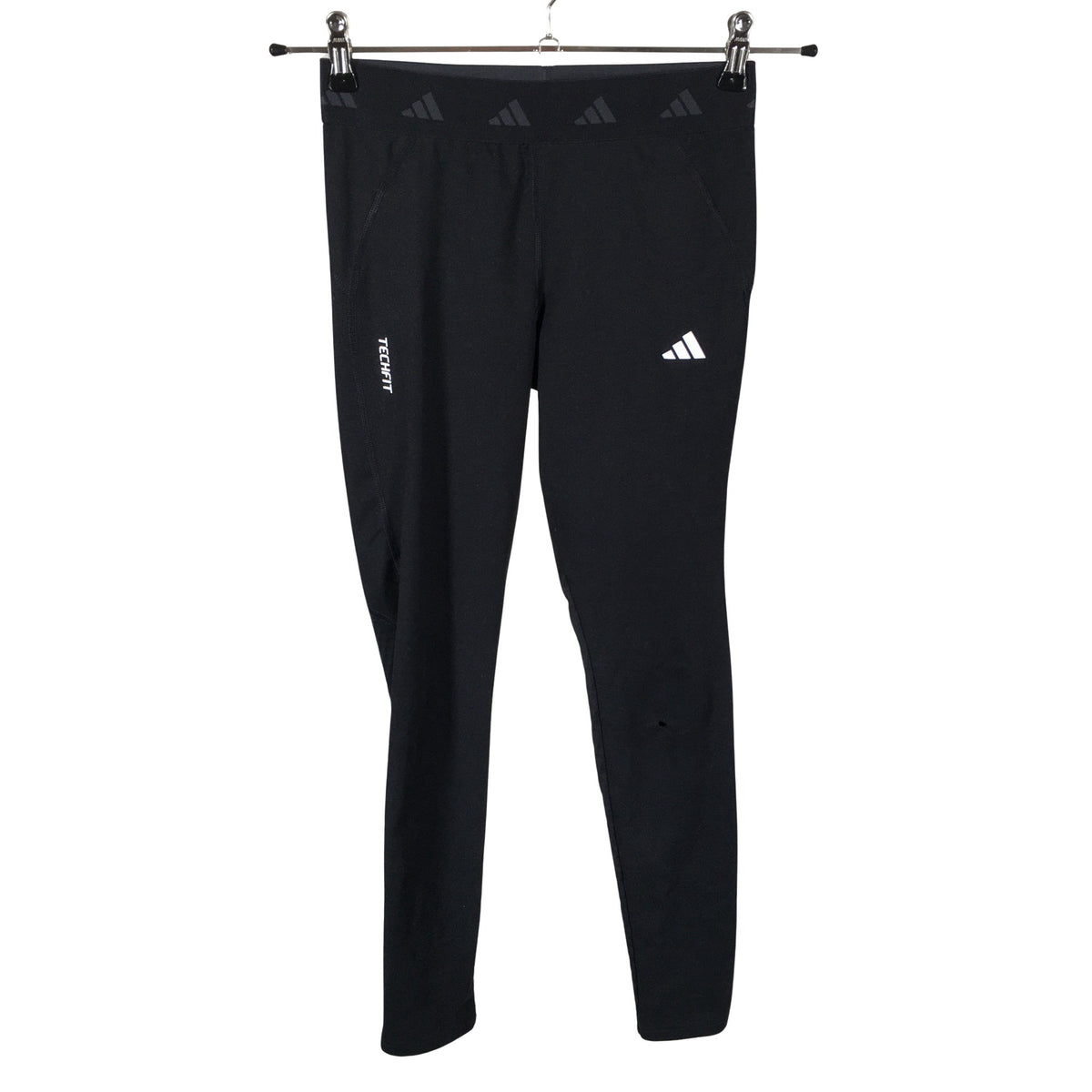 Unisex Adidas - Urheilutrikoot, koko 158 - 164 - Musta (1)