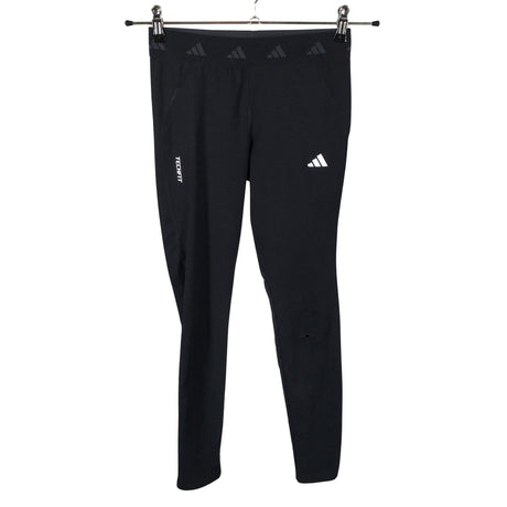 Unisex Adidas - Urheilutrikoot, koko 158 - 164 - Musta ()