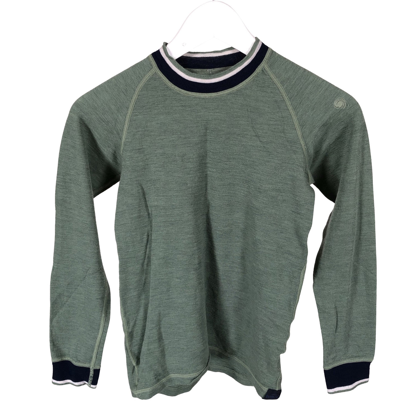 Unisex Pierre Robert - Kerrastopaita, koko 158 - 164 - Vihreä (1)