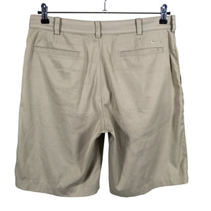 Miesten Nike - Urheilushortsit, koko W32 - Beige (2)