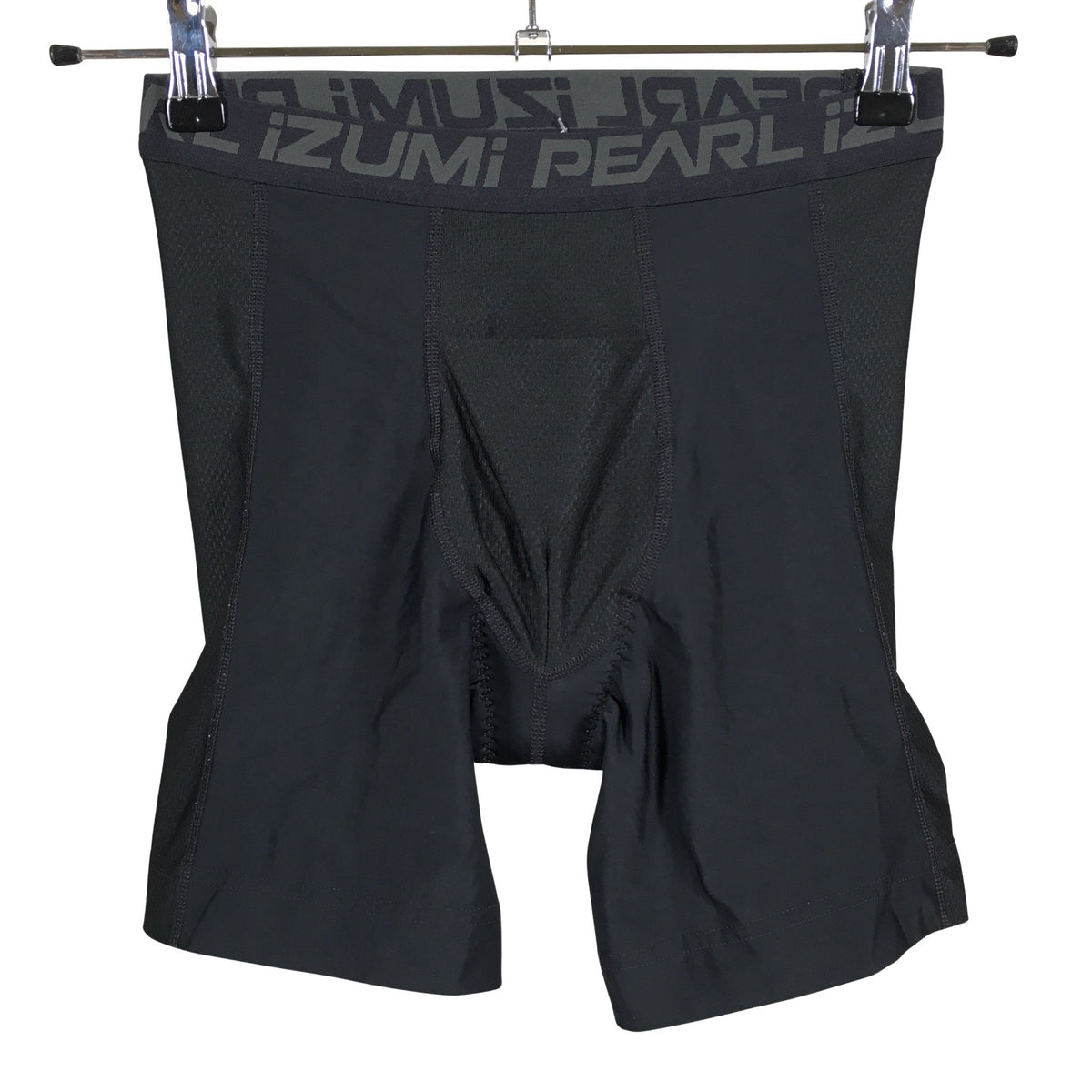 Miesten Mizuno - Urheilushortsit, koko S - Musta (1)