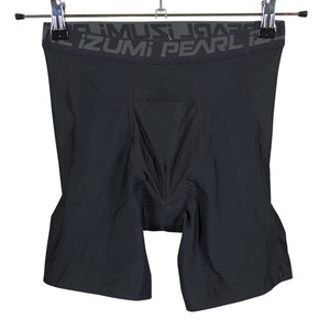 Miesten Mizuno - Urheilushortsit, koko S - Musta (1)