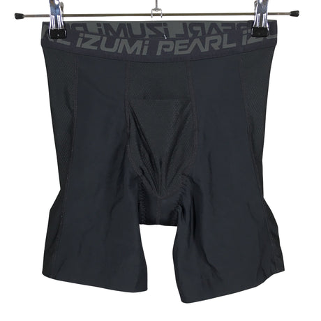 Miesten Mizuno - Urheilushortsit, koko S - Musta ()