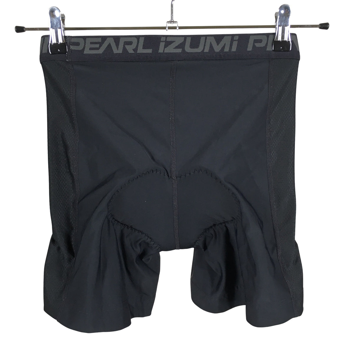 Miesten Mizuno - Urheilushortsit, koko S - Musta (2)