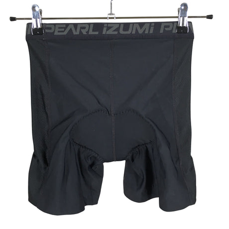 Miesten Mizuno - Urheilushortsit, koko S - Musta (2)