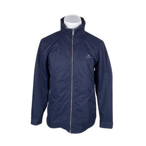 Miesten Gant - Ulkoilutakki, koko M - Sininen (1)