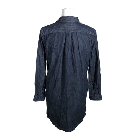 Naisten Denim & Supply Ralph Lauren - Farkkumekko, koko 38 - Sininen (2)