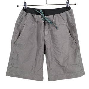 Naisten Varg - Shortsit, koko 40 - Harmaa (1)