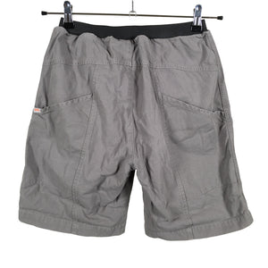 Naisten Varg - Shortsit, koko 40 - Harmaa (2)