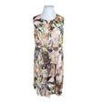 Naisten Gerry Weber - Kangasmekko, koko 44 - Vaaleanpunainen ()