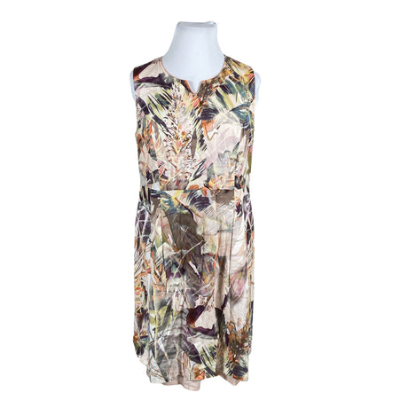 Naisten Gerry Weber - Kangasmekko, koko 44 - Vaaleanpunainen ()
