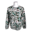 Naisten Karen Scott - Collegepaita, koko 36 - Harmaa ()