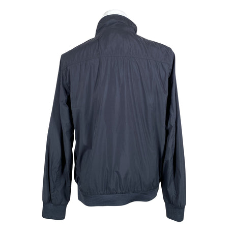 Miesten Scotch&Soda - Ulkoilutakki, koko XL - Sininen (2)