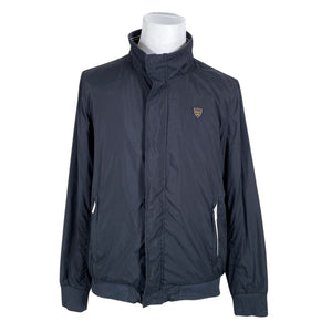 Miesten Scotch&Soda - Ulkoilutakki, koko XL - Sininen (1)