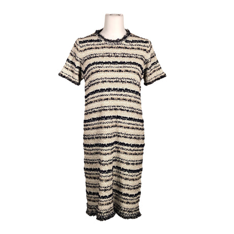 Naisten Ril's - Neulemekko, koko 40 - Beige ()