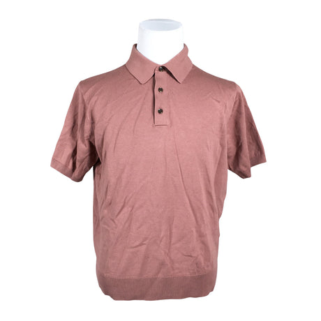 Miesten Uniqlo - T-paita, koko M - Vaaleanpunainen ()