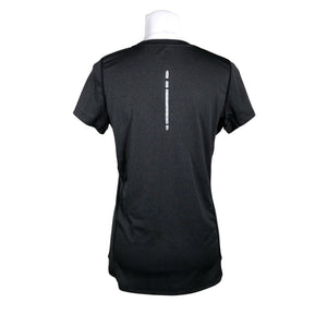 Naisten Umbro - Urheilupaita, lyhyet hihat, koko 40 - Harmaa (2)