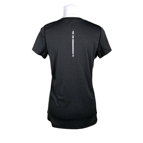 Naisten Umbro - Urheilupaita, lyhyet hihat, koko 40 - Harmaa (2)
