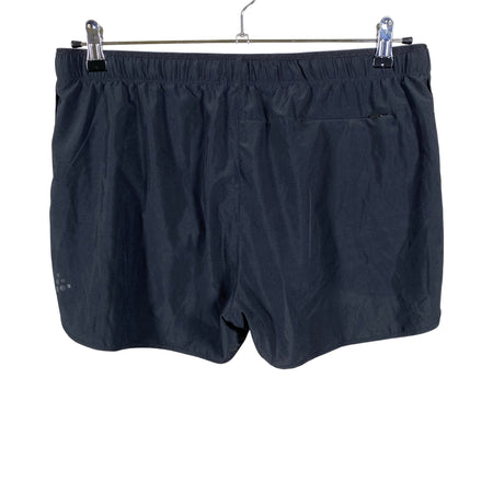 Naisten Craft - Urheilushortsit, koko 40 - Musta (2)