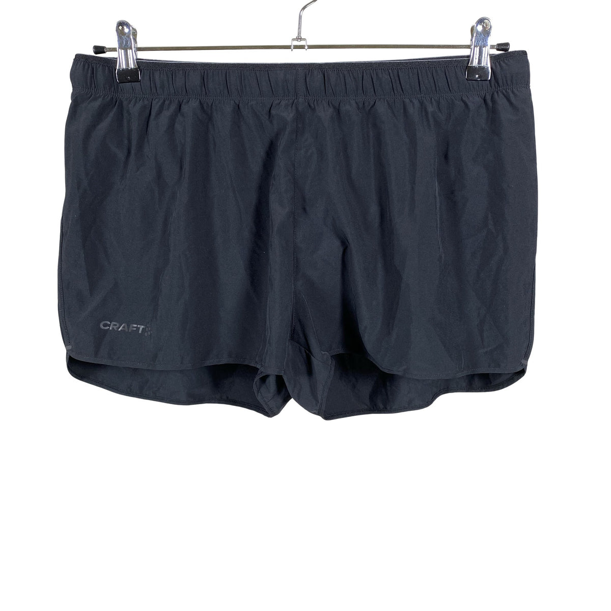 Naisten Craft - Urheilushortsit, koko 40 - Musta (1)