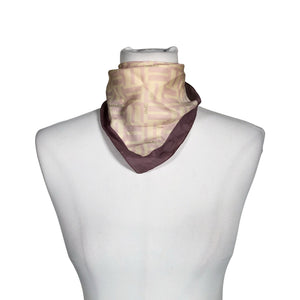 Naisten Esprit - Huivi, koko Mini - Beige (1)