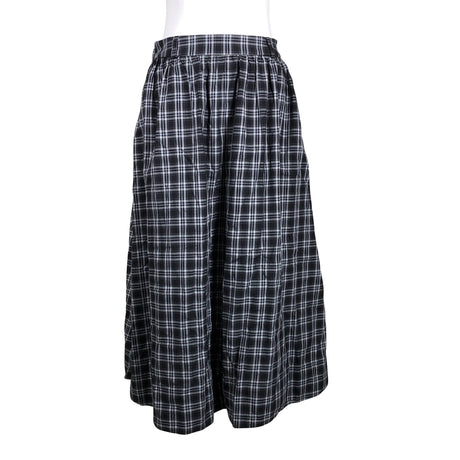Naisten Niinmun design - Kangashame, koko 38 - Musta ()