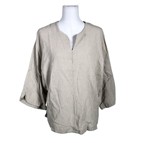 Naisten Niinmun design - Pusero, koko 38 - Harmaa ()