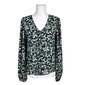 Naisten Marks&Spencer - Pusero, koko 36 - Sininen (1)