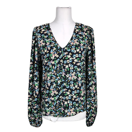 Naisten Marks&Spencer - Pusero, koko 36 - Sininen ()