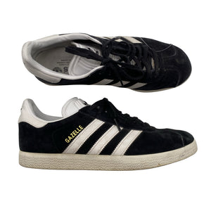 Naisten Adidas - Tennarit, koko 40 - Musta (1)