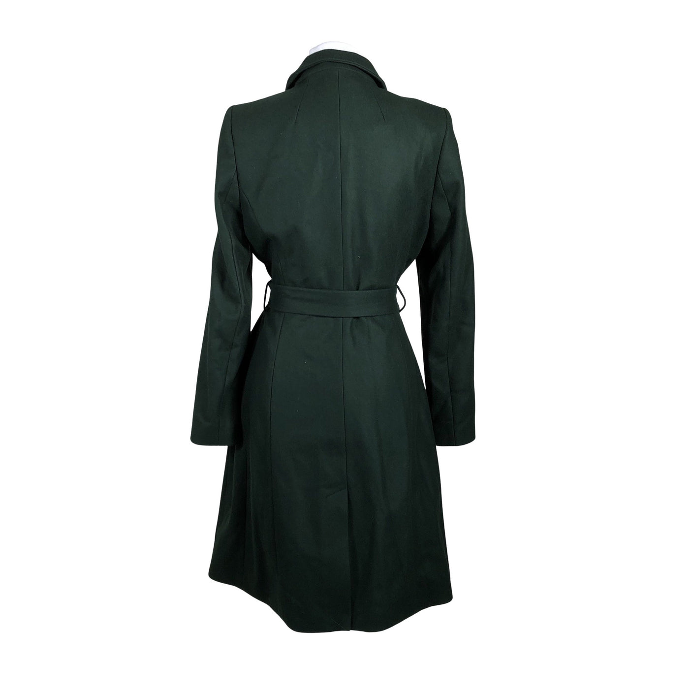 Naisten Ted Baker - Villakangastakki, koko 38 - Vihreä (3)