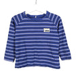 Unisex Name It - Trikoopaita, koko 98 - 104 - Sininen ()