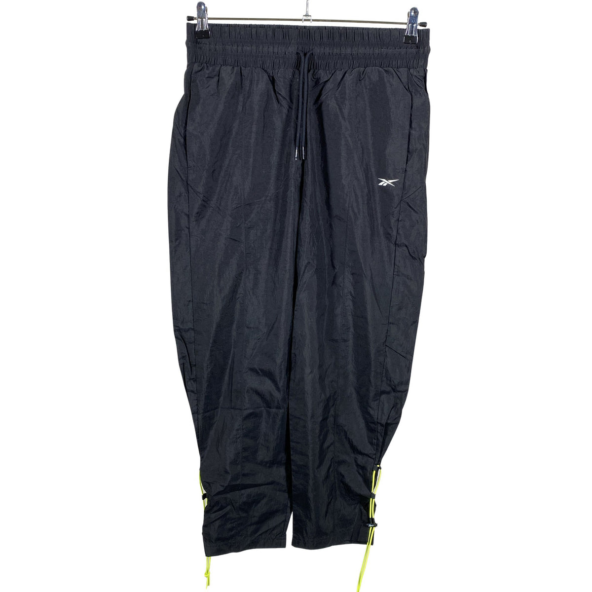 Naisten Reebok - Urheiluhousut, koko 38 - Musta (1)