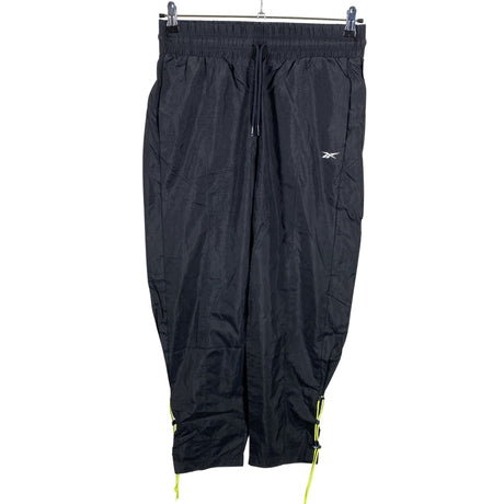 Naisten Reebok - Urheiluhousut, koko 38 - Musta ()