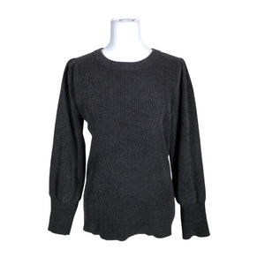 Naisten DKNY - Neulepaita, koko 38 - Musta (1)