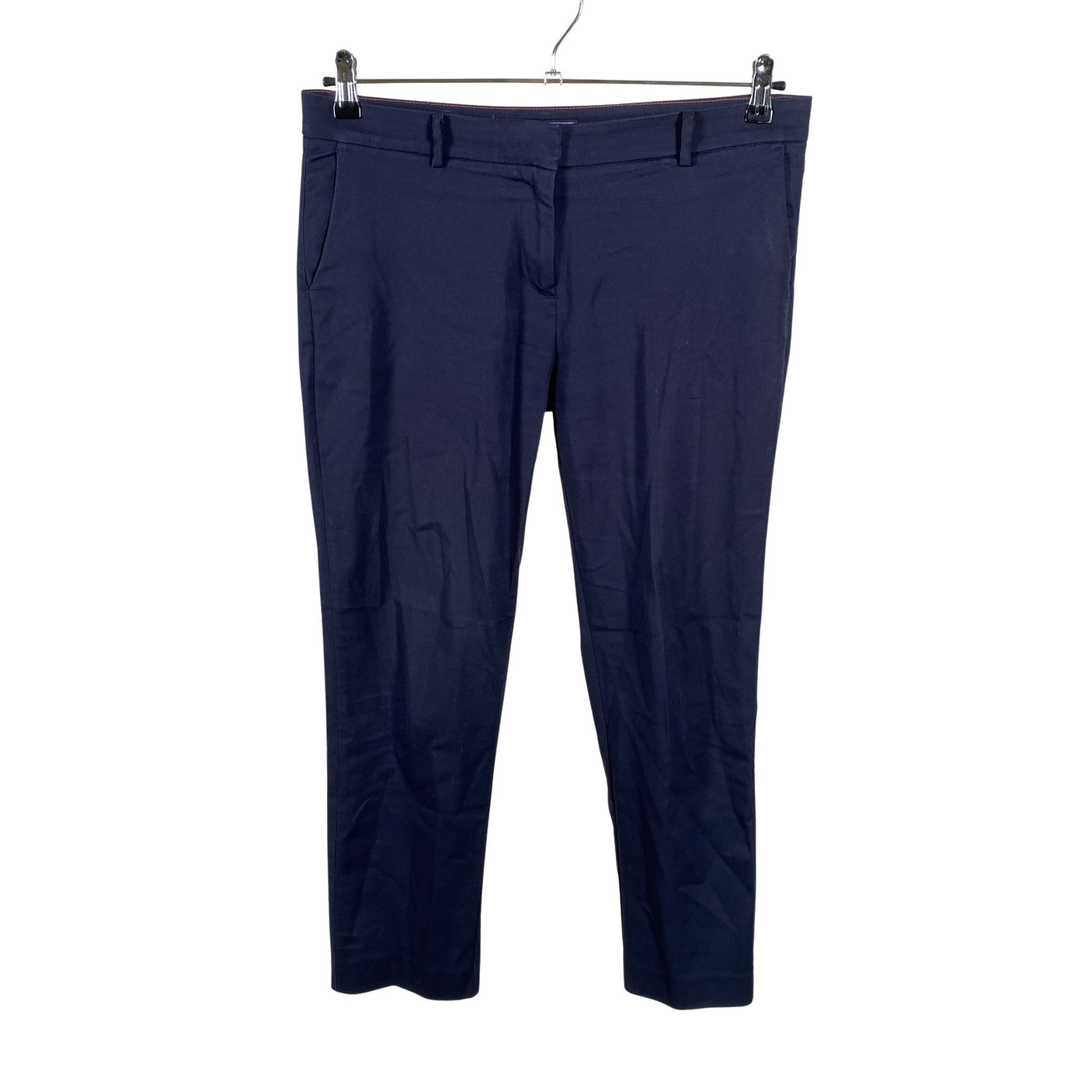 Naisten Tommy Hilfiger - Chinot, koko 40 - Sininen (1)
