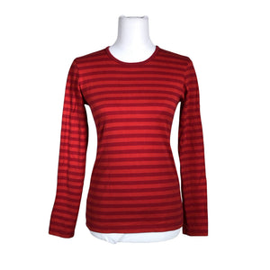 Naisten Marimekko - Trikoopaita, koko 36 - Punainen (1)