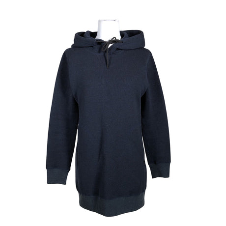 Naisten Super.natural - Fleecepaita, koko 38 - Sininen ()