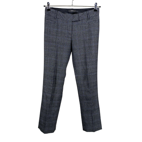Naisten Esprit - Suorat housut, koko 32 - Harmaa ()