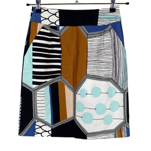 Naisten Marimekko - Kangashame, koko 34 - Valkoinen (1)