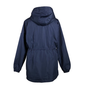 Naisten Torstai - Ulkoilutakki, koko 42 - Sininen (2)