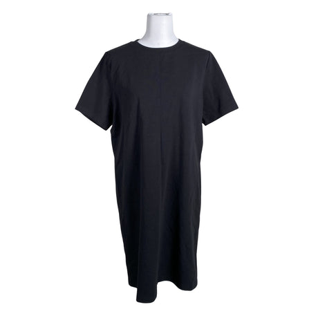 Naisten R-collection - Collegemekko, koko 40 - Musta ()